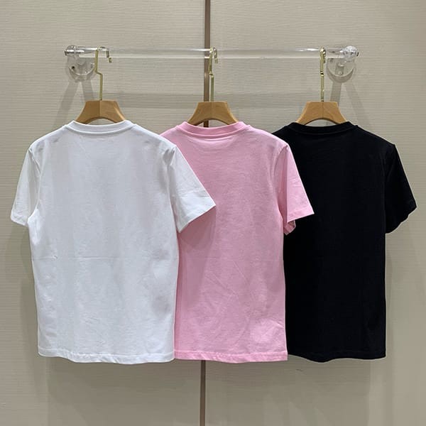 送料無料サンローラン シグネチャーロゴ Ｔシャツ パロディ3色 Sai11334